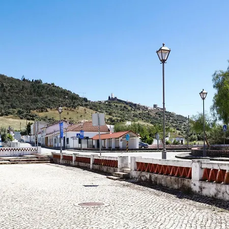 Casa Da Fonte / Fountain House Villa Monsaraz Exterior photo