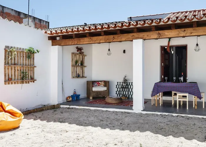 Casa Da Fonte / Fountain House