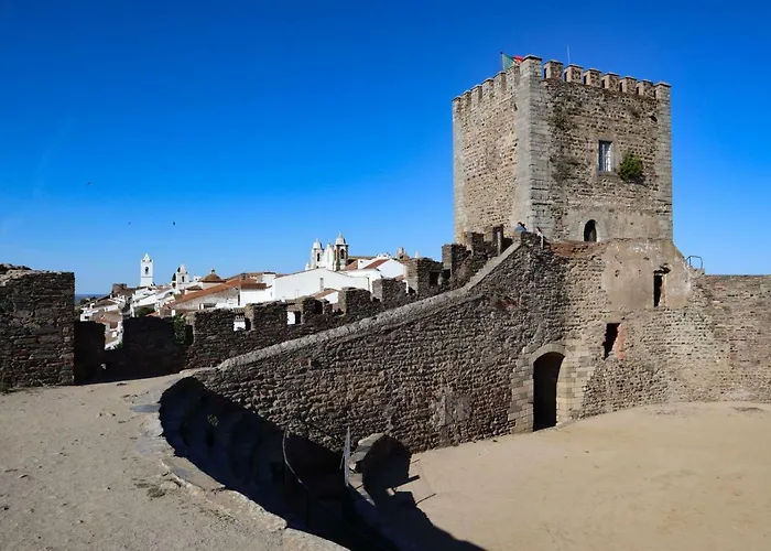 Casa Da Fonte / Fountain House