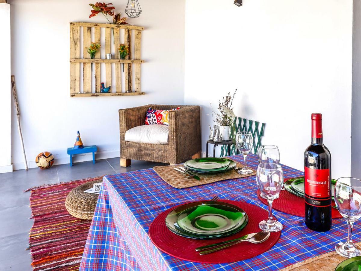 Casa Da Fonte / Fountain House Holiday home
