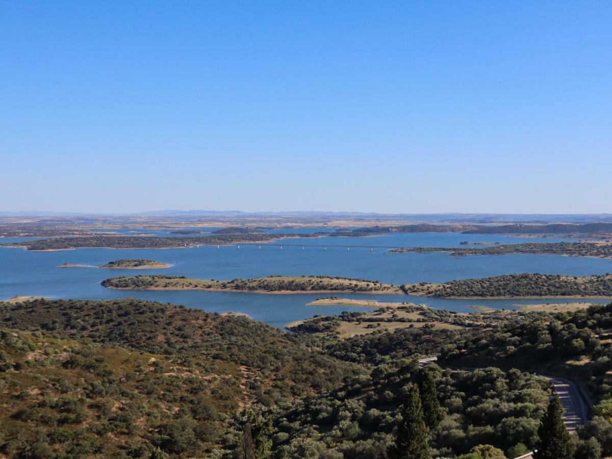 Holiday home Casa Da Fonte / Fountain House Monsaraz