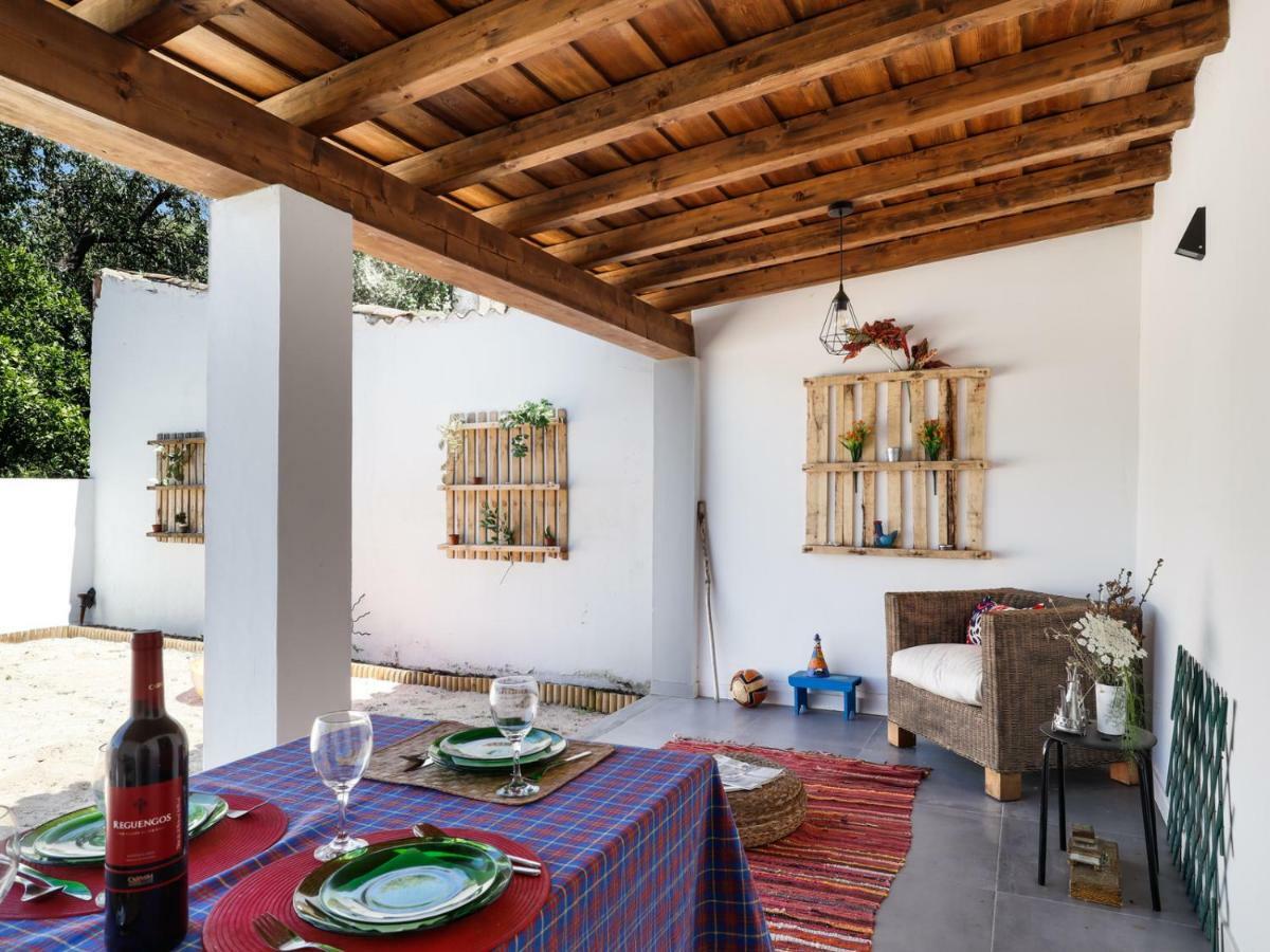 Casa Da Fonte / Fountain House Monsaraz