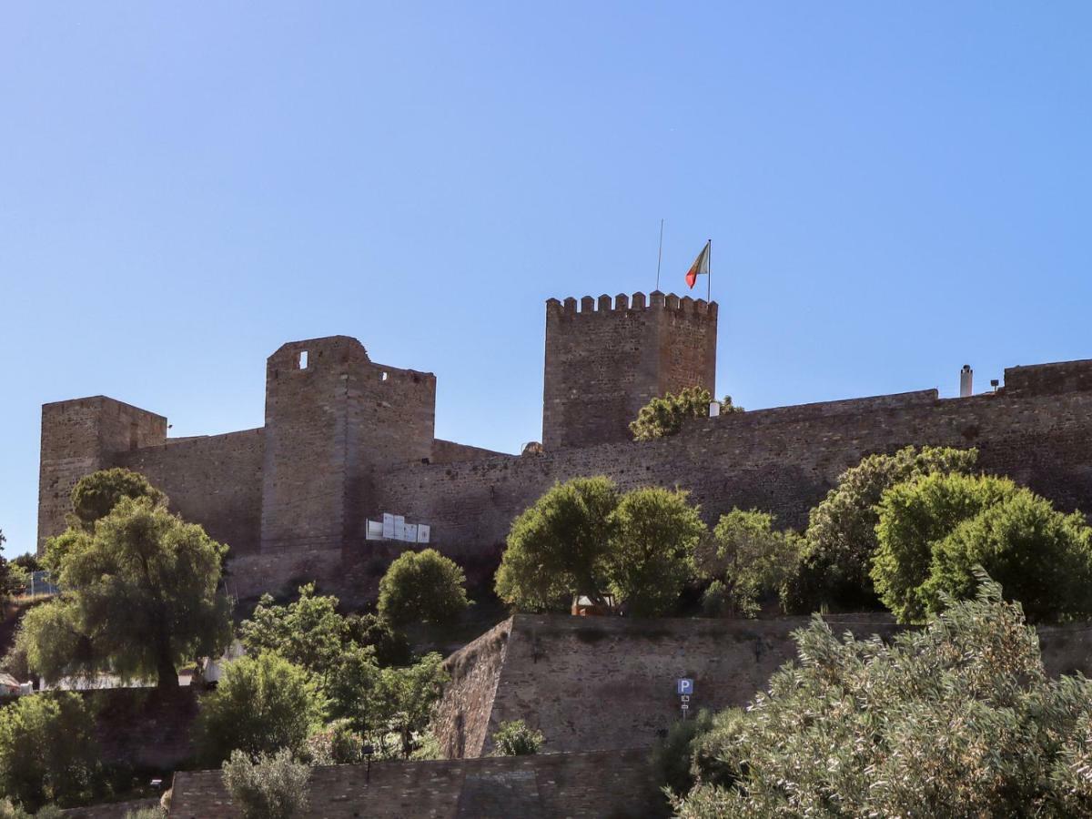 Holiday home Casa Da Fonte / Fountain House Monsaraz