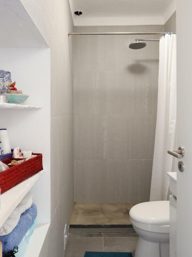 Casa Da Fonte / Fountain House *