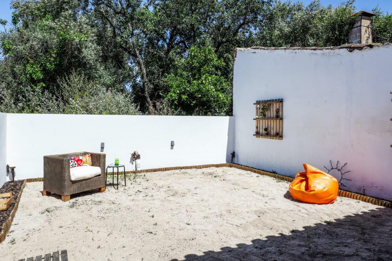 Holiday home Casa Da Fonte / Fountain House Monsaraz