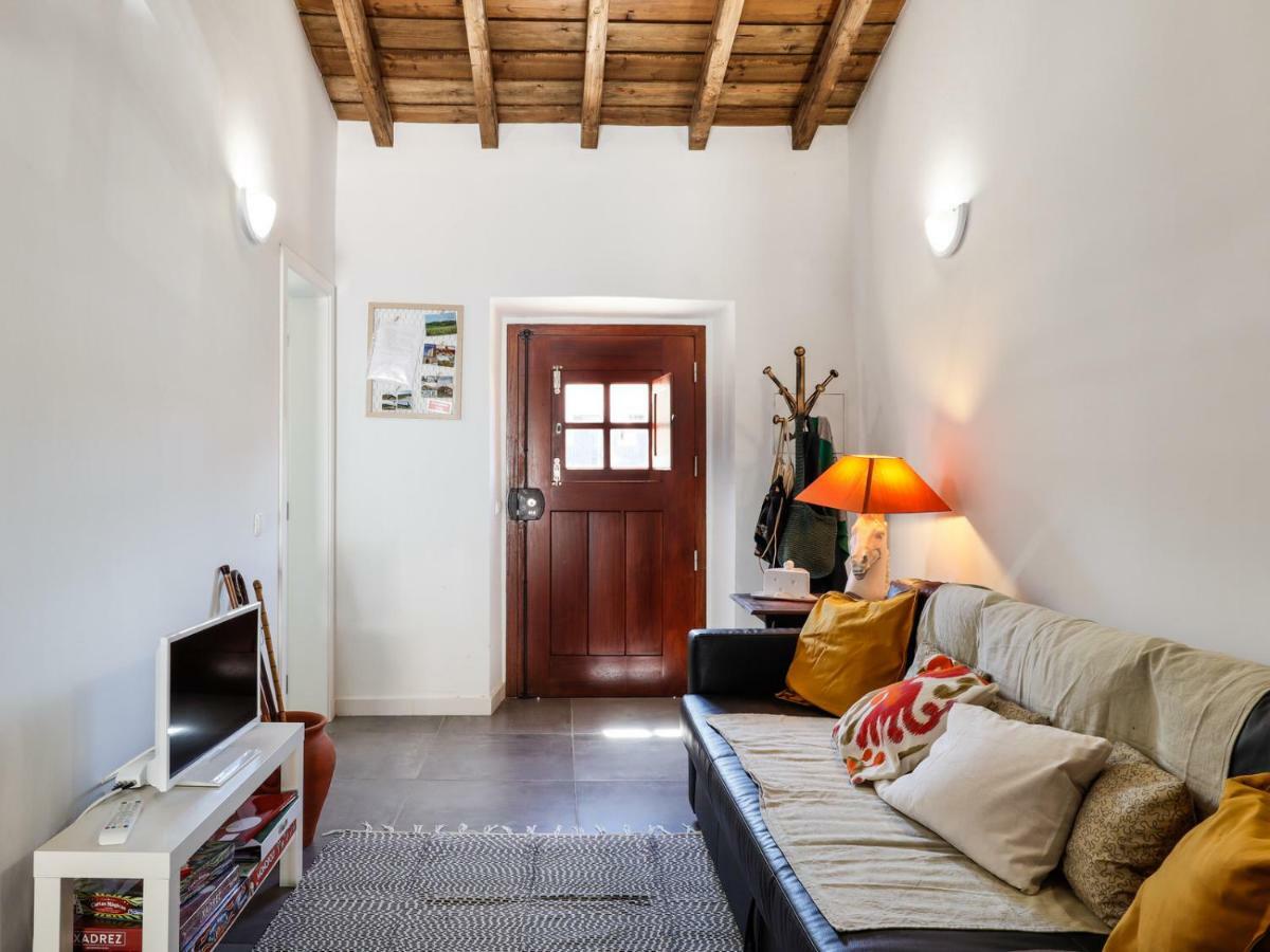 Casa Da Fonte / Fountain House Holiday home