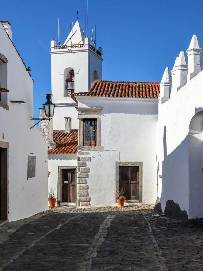 Casa Da Fonte / Fountain House Holiday home Monsaraz
