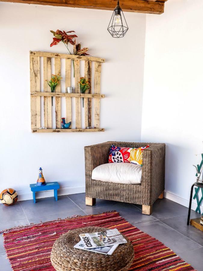 Casa Da Fonte / Fountain House Holiday home *