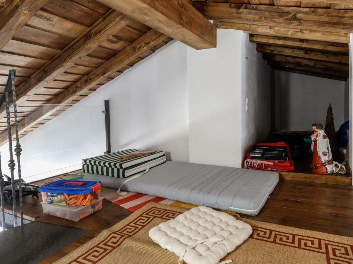 Holiday home Casa Da Fonte / Fountain House *