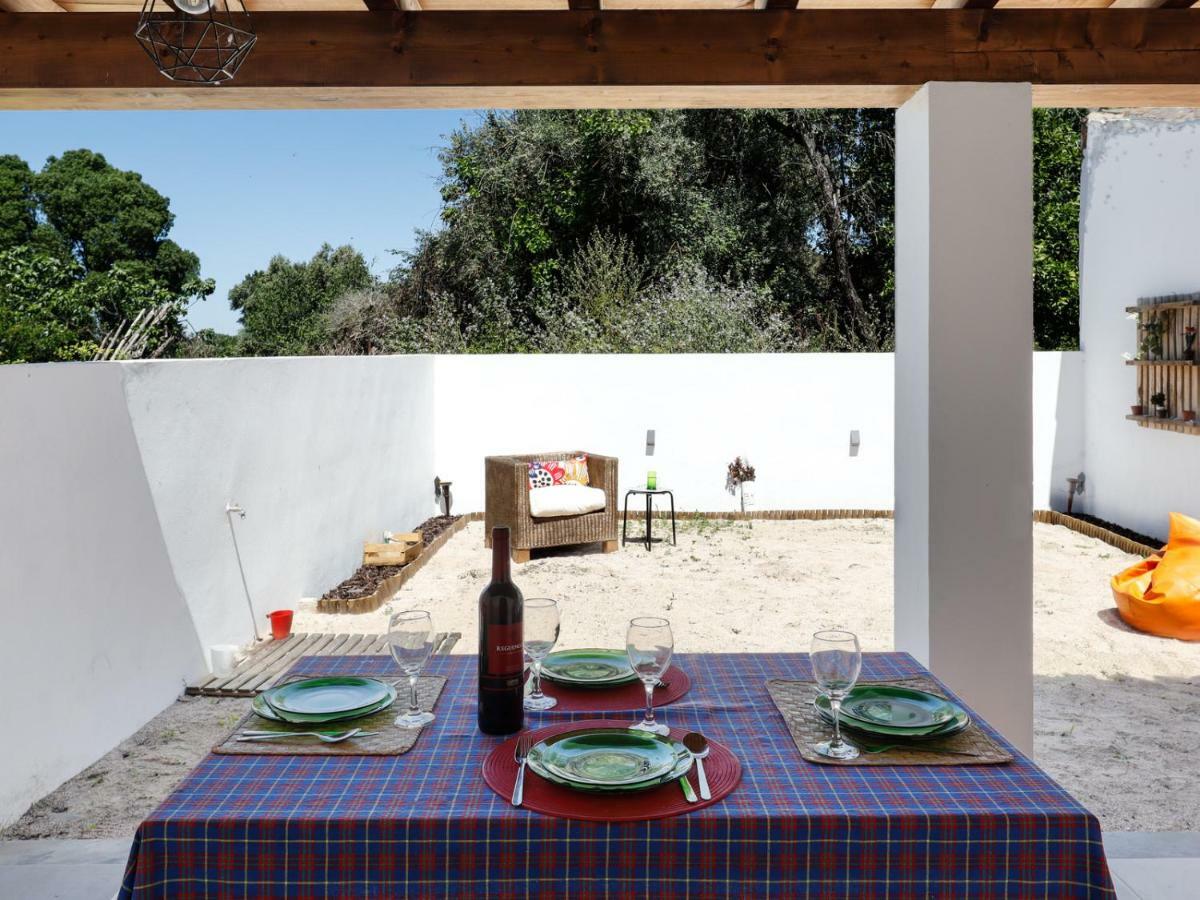Casa Da Fonte / Fountain House Holiday home