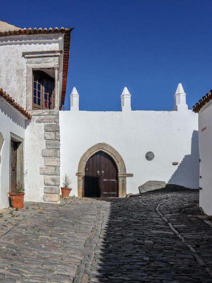 Casa Da Fonte / Fountain House Holiday home Monsaraz