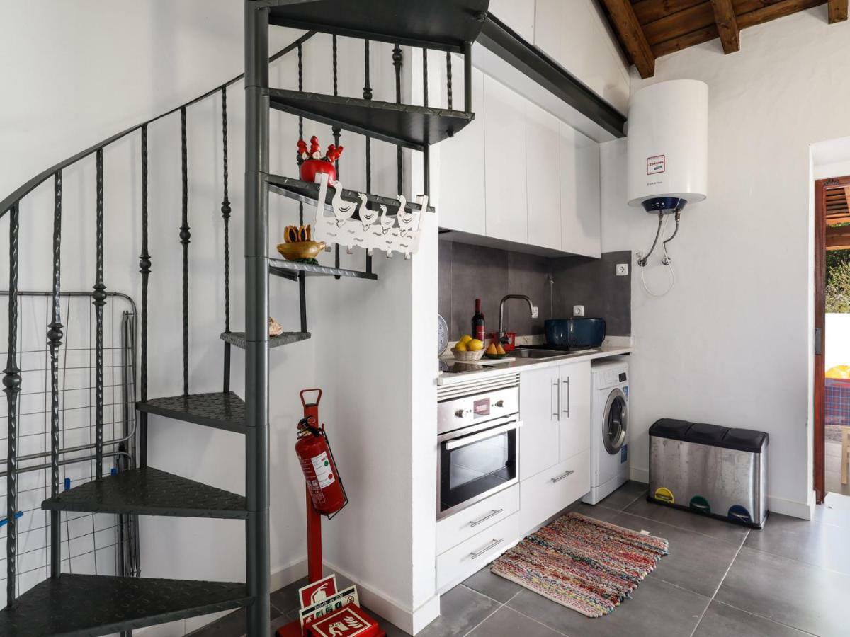 Holiday home Casa Da Fonte / Fountain House
